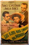 Los ojos más lindos del mundo Movie Streaming Online