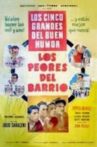 Los peores del barrio Movie Streaming Online