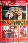Los problemas de Papá Movie Streaming Online