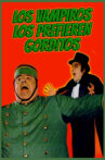 Los vampiros los prefieren gorditos Movie Streaming Online