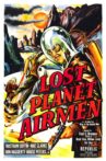 Lost Planet Airmen Movie Streaming Online