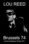 Lou Reed - Ancienne Belgique 22-05-1974 Movie Streaming Online