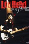Lou Reed - Live at Montreux 2000 Movie Streaming Online