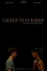 Louder Than Words Movie Streaming Online