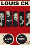 Louis C.K.: Live at The Comedy Store Movie Streaming Online