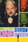 Louis C.K.: One Night Stand Movie Streaming Online