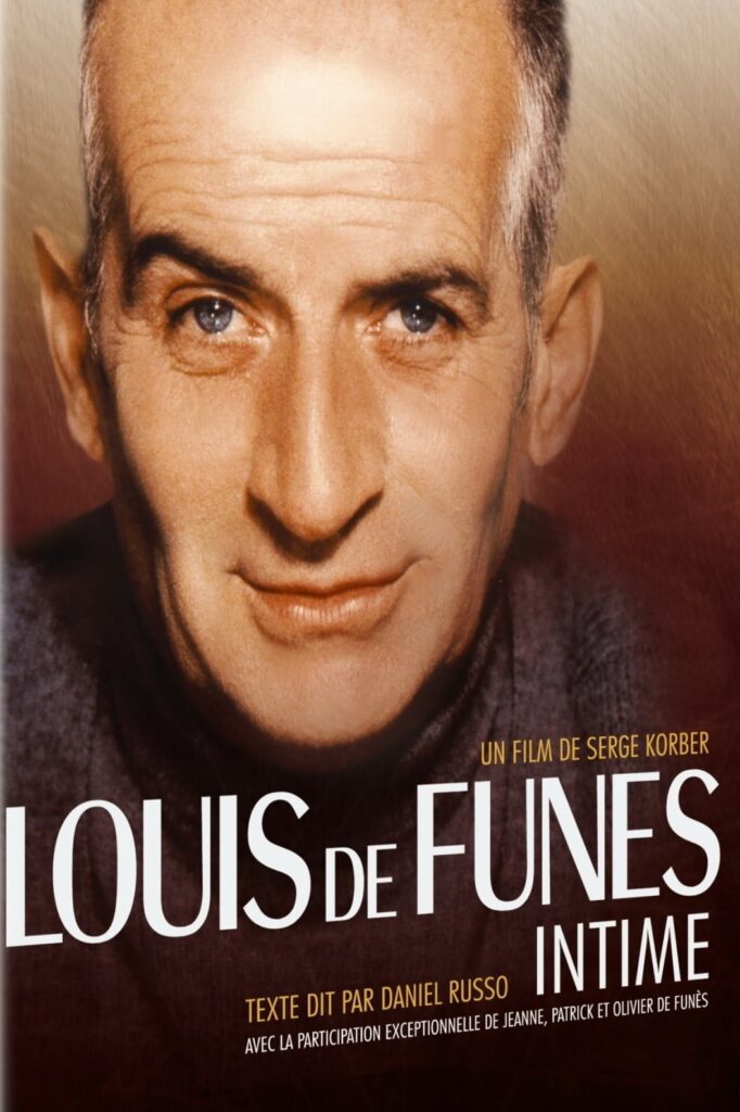 Louis de Funès Top Must Watch Movies of All Time Online Streaming