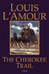 Louis L'Amour's The Cherokee Trail Movie Streaming Online