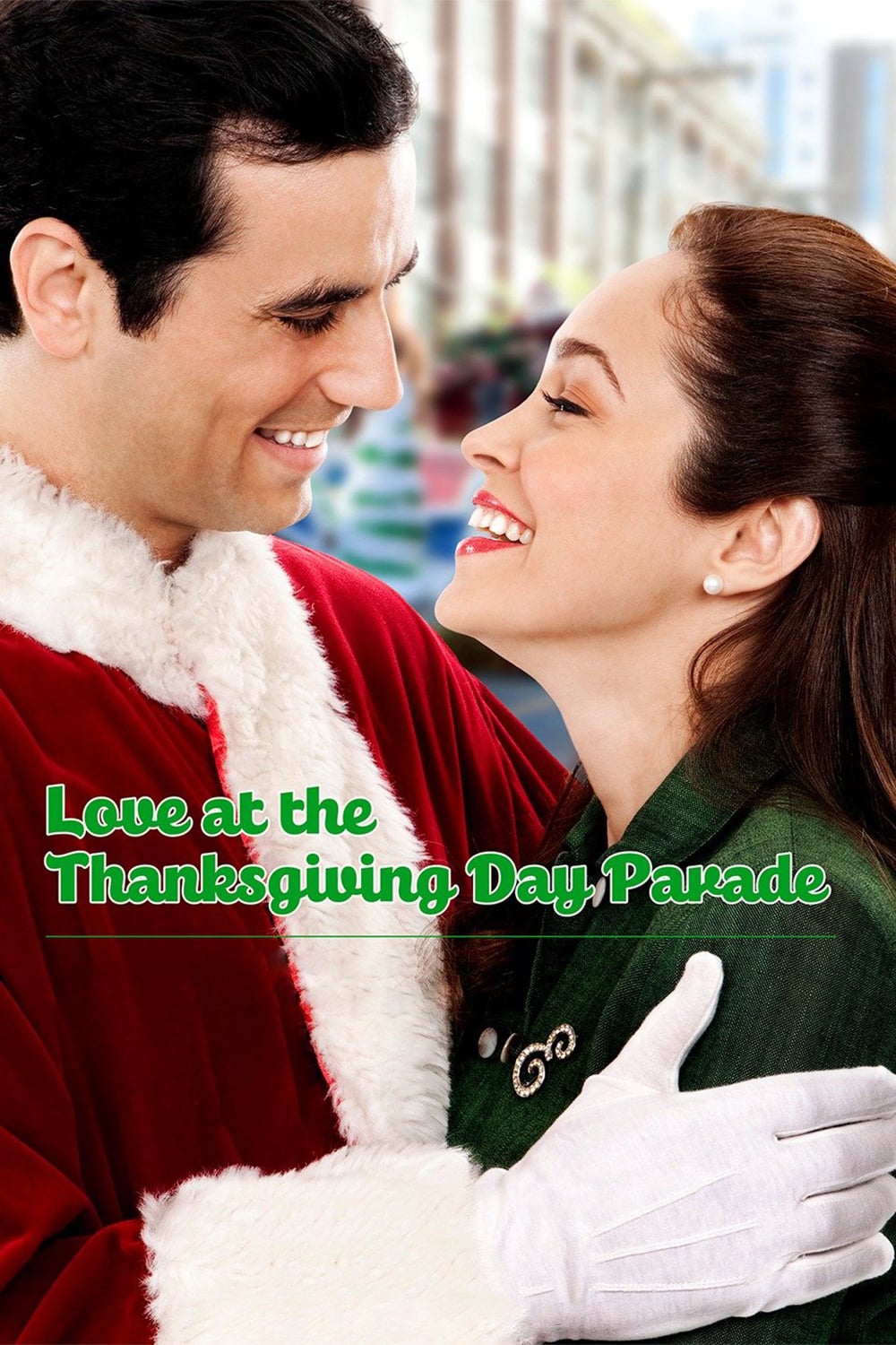 Love At The Thanksgiving Day Parade Music Love at the Thanksgiving Day Parade Movie Streaming Online Watch