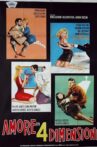 Love in Four Dimensions Movie Streaming Online