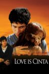 Love is Cinta Movie Streaming Online