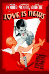 Love Is News Movie Streaming Online