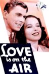 Love Is on the Air Movie Streaming Online