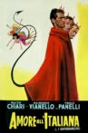 Love Italian Style Movie Streaming Online