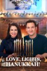 Love, Lights, Hanukkah! Movie Streaming Online