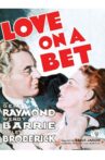 Love on a Bet Movie Streaming Online