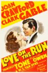 Love on the Run Movie Streaming Online