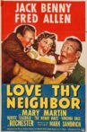 Love Thy Neighbor Movie Streaming Online