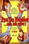 Love Thy Neighbor And His Wife Movie Streaming Online