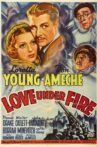 Love Under Fire Movie Streaming Online