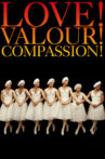 Love! Valour! Compassion! Movie Streaming Online