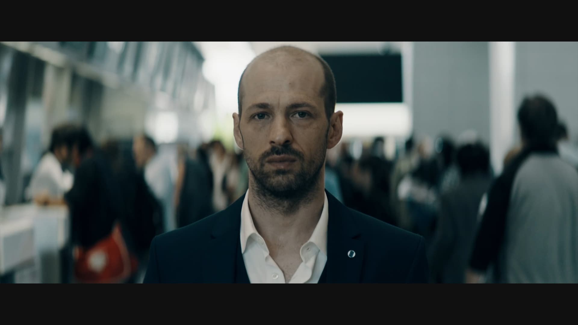 SMALL WORLD CONFIRMED