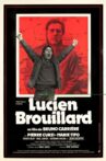 Lucien Brouillard Movie Streaming Online