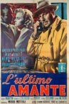 L'ultimo amante Movie Streaming Online
