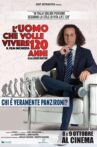 L'uomo che volle vivere 120 anni Movie Streaming Online