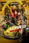 Lupin III: The First Movie Streaming Online