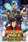 Lupin the Third: Episode 0: First Contact Movie Streaming Online
