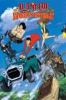 Lupin the Third: Steal Napoleon's Dictionary! Movie Streaming Online