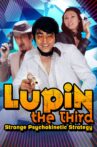 Lupin the Third: Strange Psychokinetic Strategy Movie Streaming Online