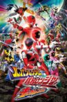 Lupinranger VS Patranger VS Kyuranger Movie Streaming Online