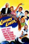 Luxury Liner Movie Streaming Online