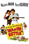 Ma and Pa Kettle Movie Streaming Online