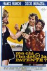 Ma chi t'ha dato la patente? Movie Streaming Online