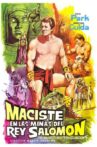 Maciste In King Solomon's Mines Movie Streaming Online