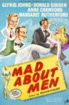 Mad About Men Movie Streaming Online
