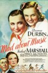 Mad About Music Movie Streaming Online