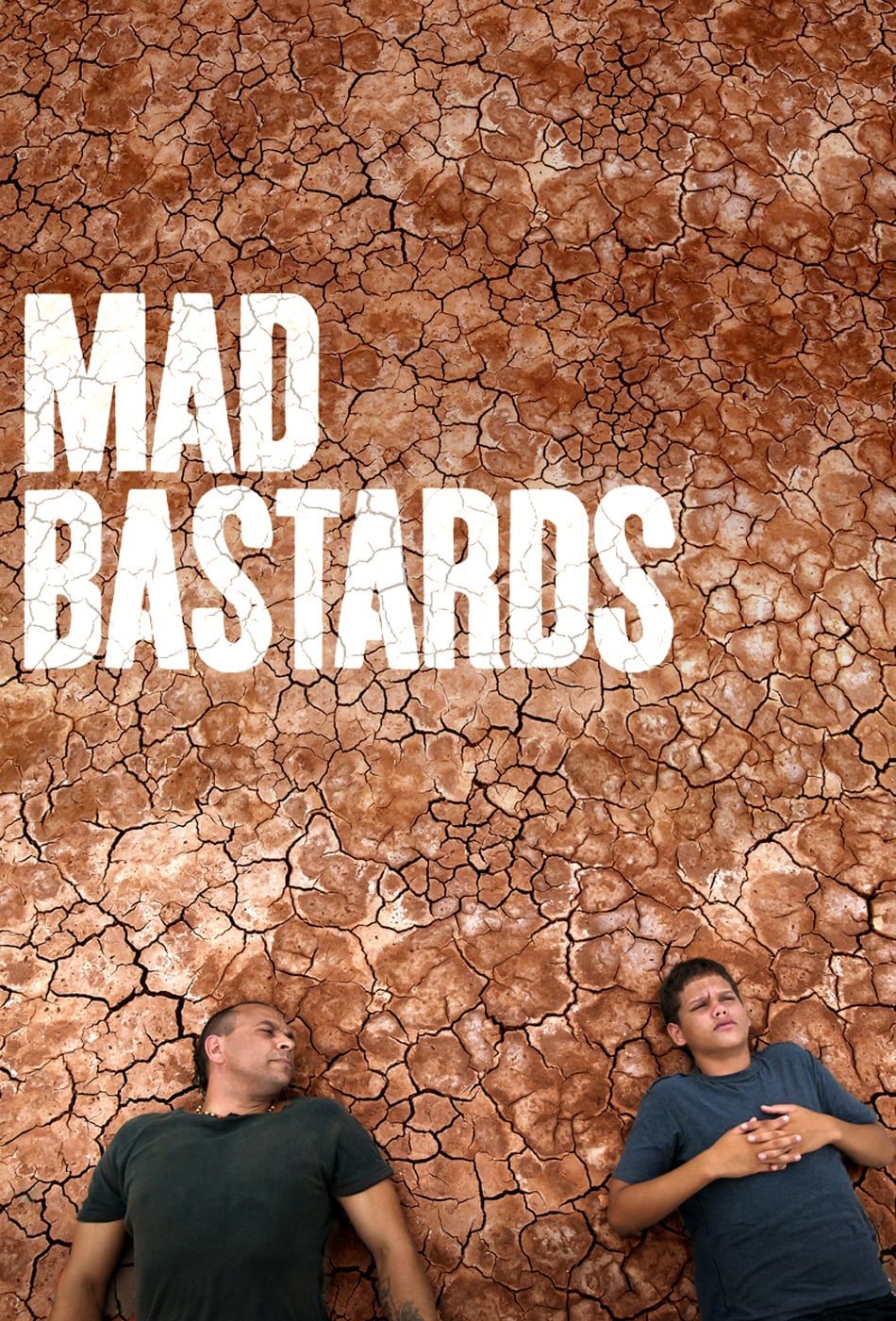 Mad Bastards Movie Streaming Online Watch