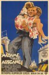 Madame hat Ausgang Movie Streaming Online