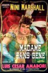 Madame Sans-Gêne Movie Streaming Online