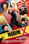 Madame X Movie Streaming Online