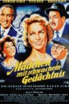 Mädchen mit schwachem Gedächtnis Movie Streaming Online