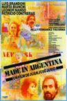 Made in Argentina Movie Streaming Online