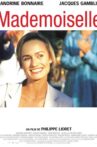 Mademoiselle Movie Streaming Online