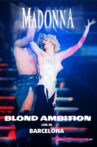 Madonna Blond Ambition World Tour 90 from Barcelona Movie Streaming Online