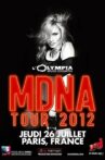 Madonna: Live at Paris Olympia Movie Streaming Online