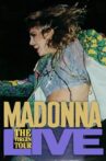 Madonna Live: The Virgin Tour Movie Streaming Online